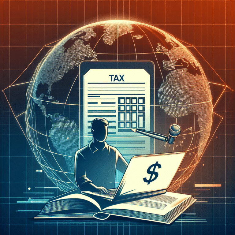 Como declarar serviços internacionais prestados como freelancer