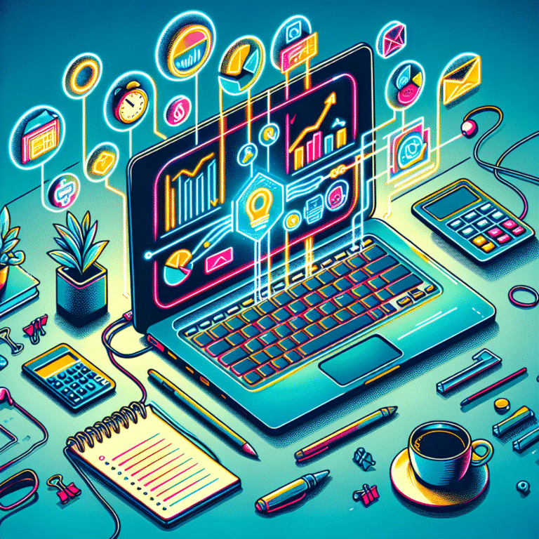 Softwares de contabilidade que todo freelancer deve conhecer