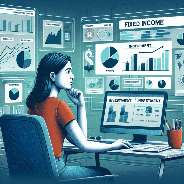 Como investir em renda fixa como freelancer