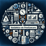 Tributação de renda variável para freelancers