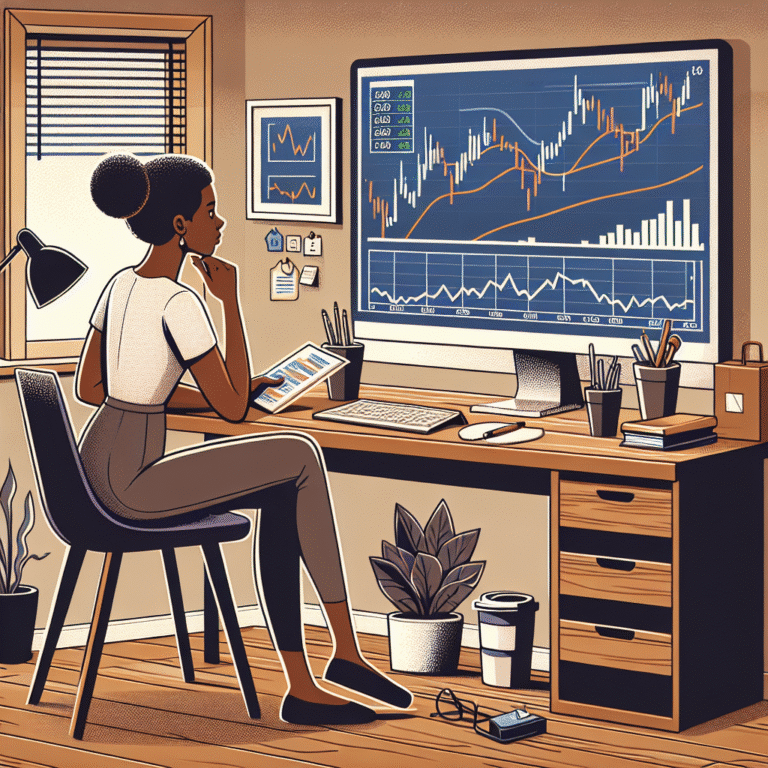 Como aplicar em ações sendo freelancer