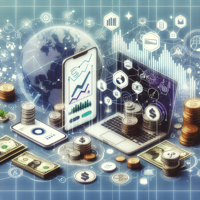 Avaliação dos melhores aplicativos para planejamento financeiro online