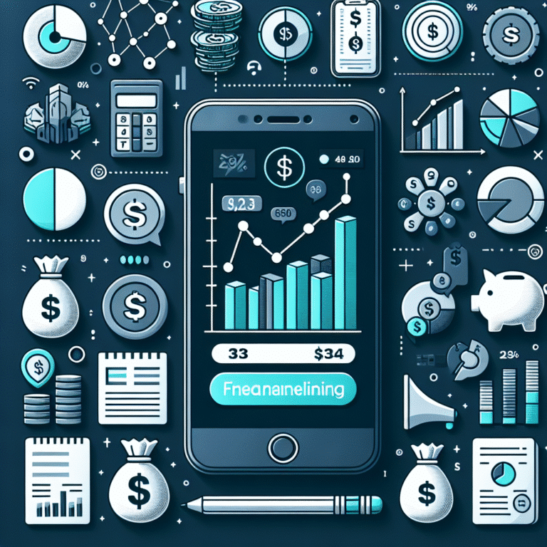 Melhores aplicativos para controle financeiro de freelancers