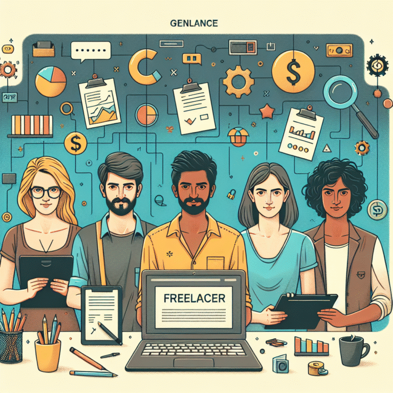 Impostos sobre serviços prestados por freelancers