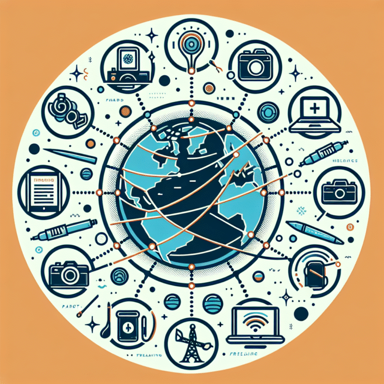 Como declarar serviços internacionais prestados como freelancer