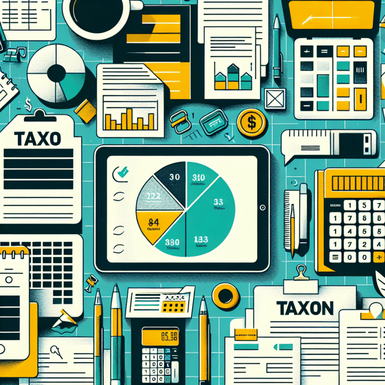 Guia completo de tributação para freelancers no Brasil