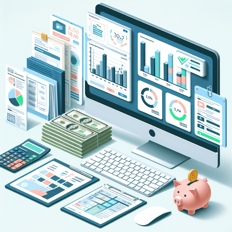 Ferramentas de gestão de finanças pessoais