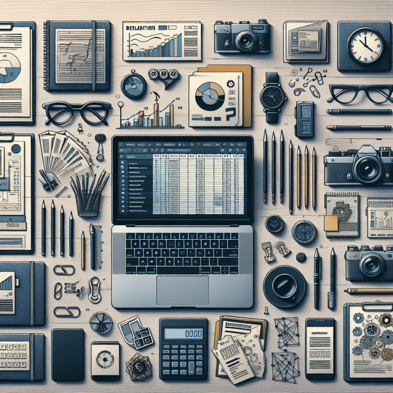 Como organizar documentos para declaração de freelancer