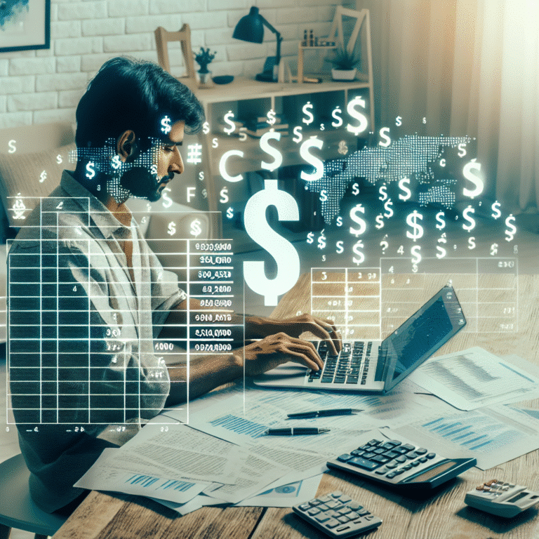 Como calcular impostos sendo freelancer no Brasil