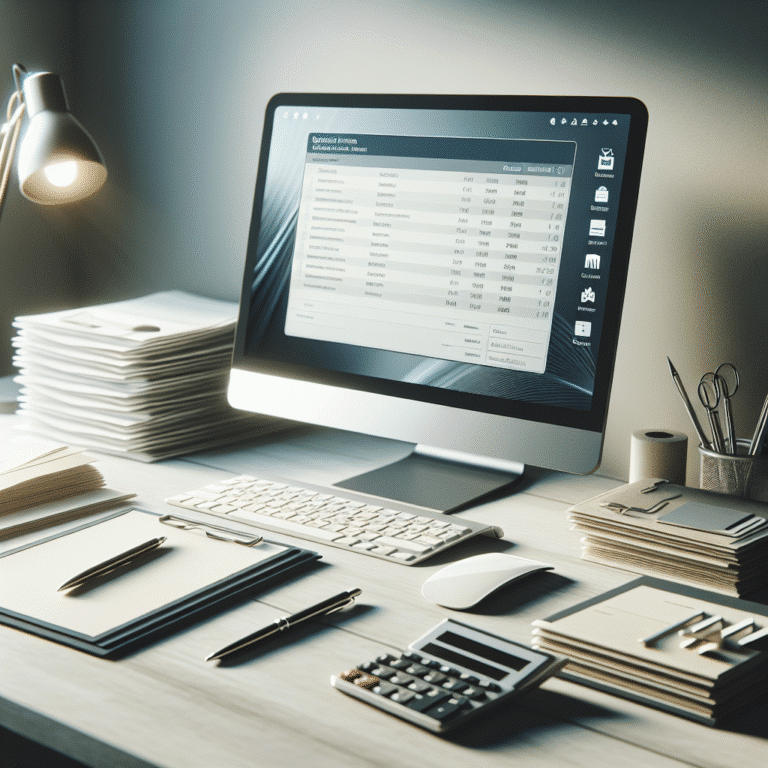 Ferramentas para emissão de nota fiscal eletrônica