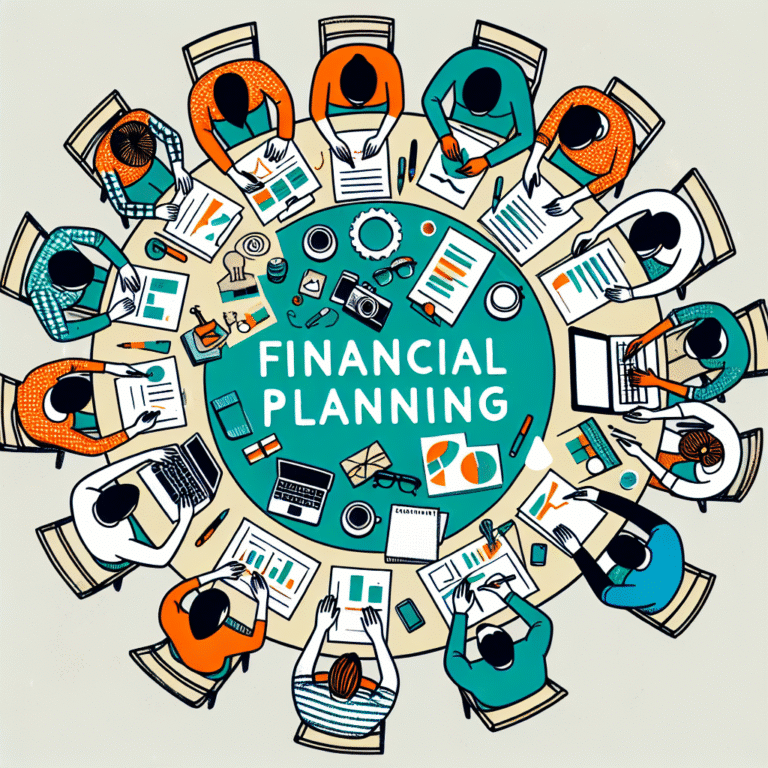 Dicas para iniciantes: planejamento financeiro para freelancers