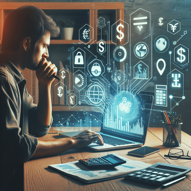 Como escolher a melhor ferramenta de gestão financeira para freelancers