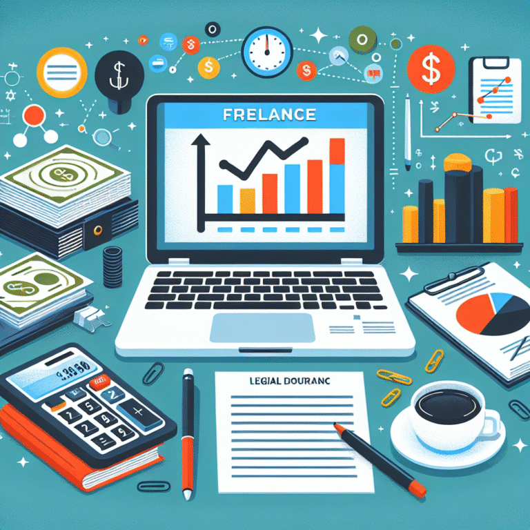 Dicas para pagar menos impostos legalmente como freelancer