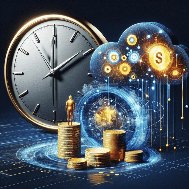 Gerenciamento de tempo e dinheiro: softwares que fazem a diferença