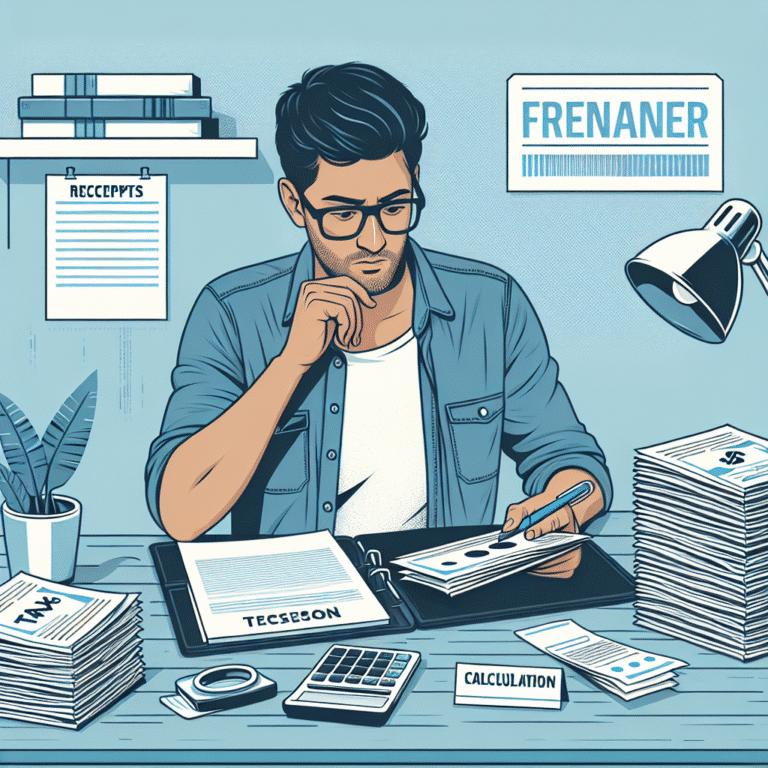 Como calcular ISS e outros tributos como freelancer