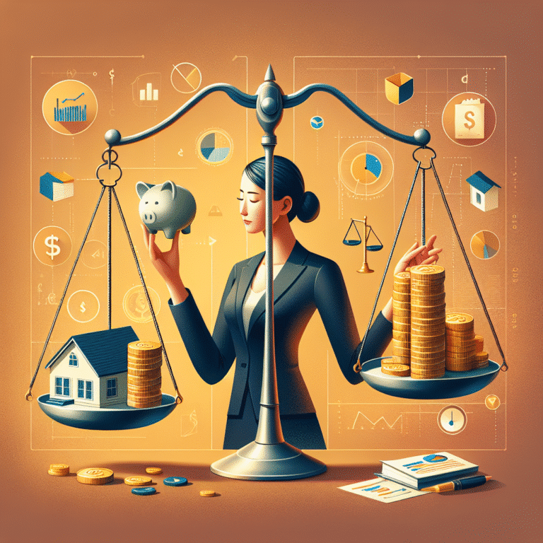 Como ajustar seu orçamento para grandes projetos