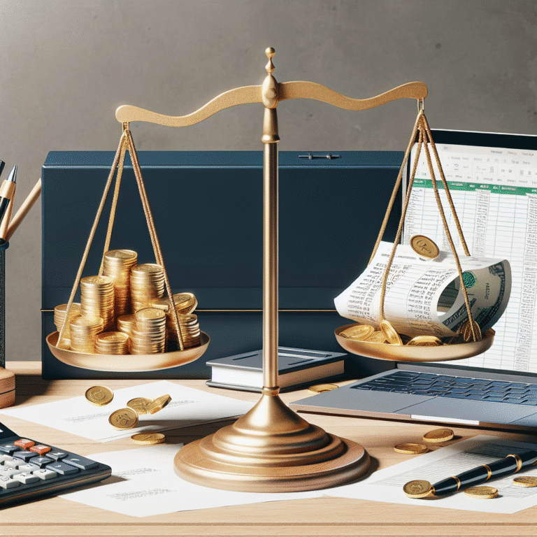 Erros comuns a evitar no orçamento de freelancers