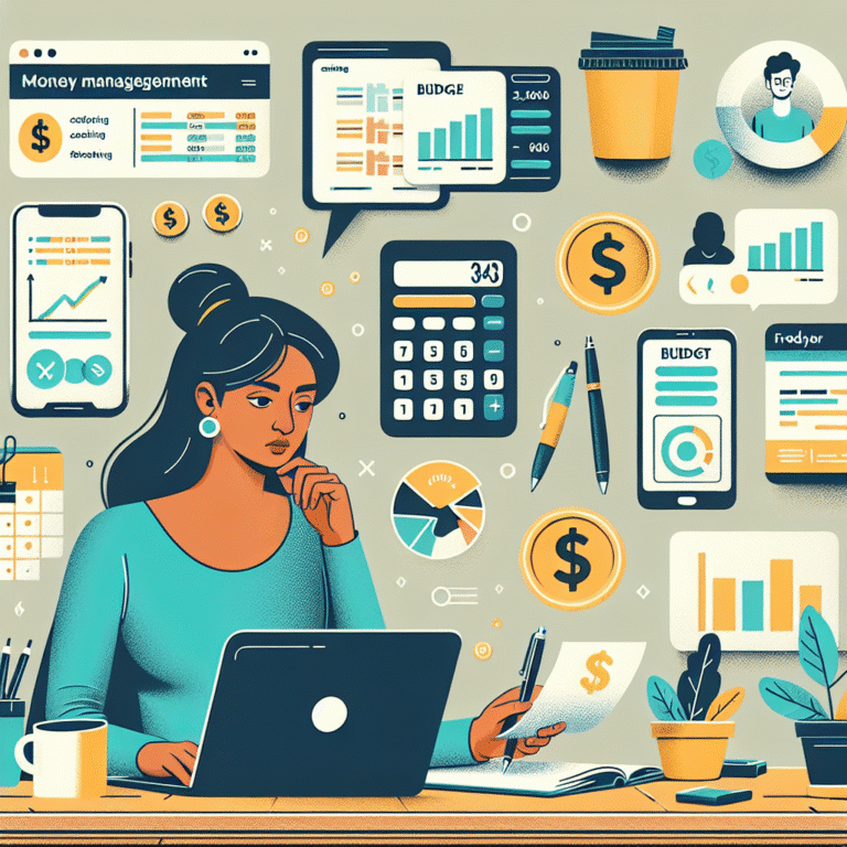 Ferramentas essenciais de controle de gastos para freelancers