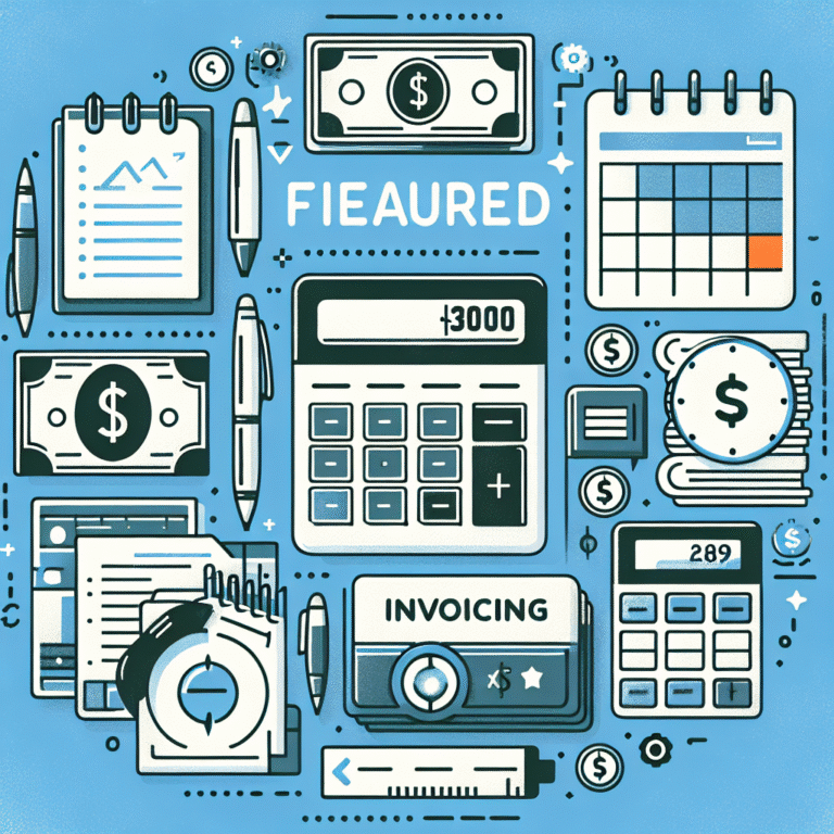 Como criar um orçamento mensal ideal para freelancers