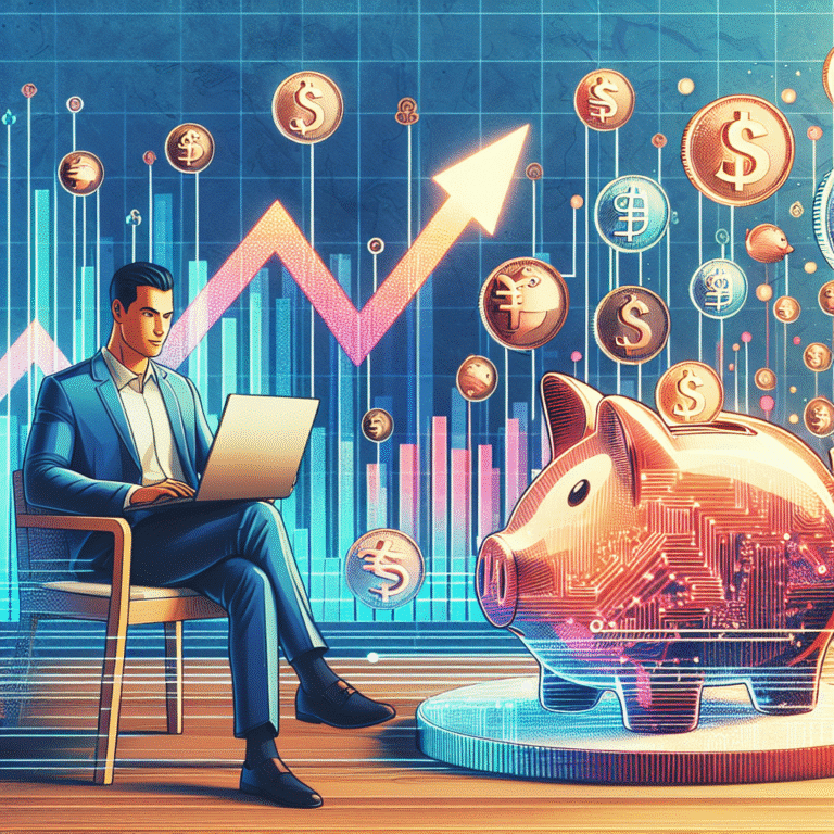 Estratégias de poupança eficazes para freelancers independentes