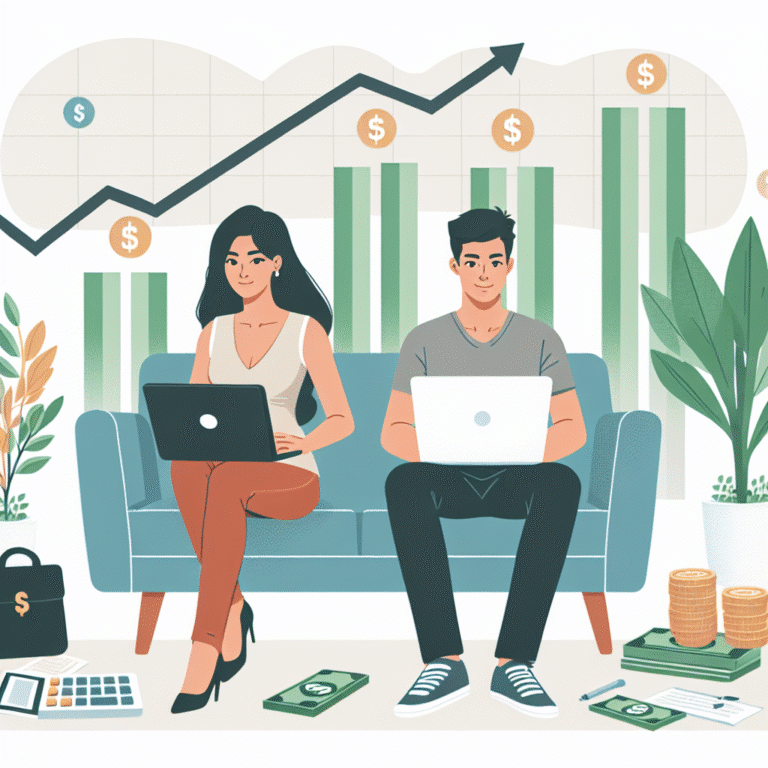 Fundos de investimento ideais para freelancers