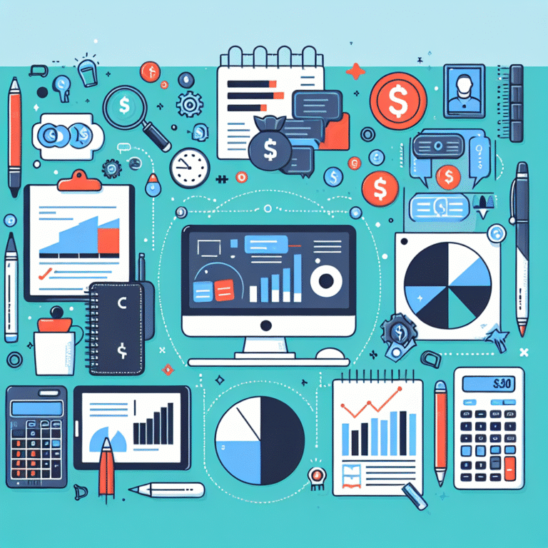 Como planejar seus gastos mensais quando se é freelancer