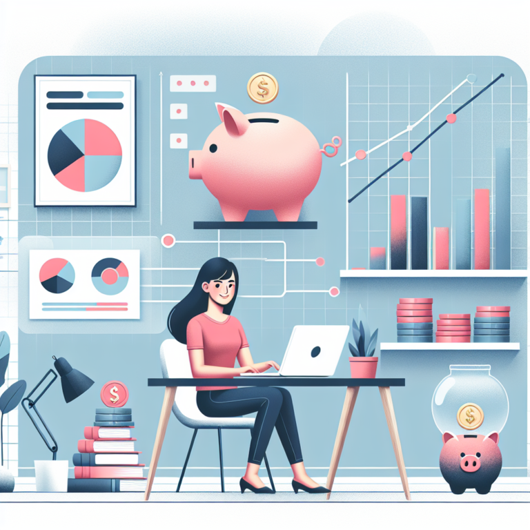 Estratégias de poupança: como freelancers podem economizar