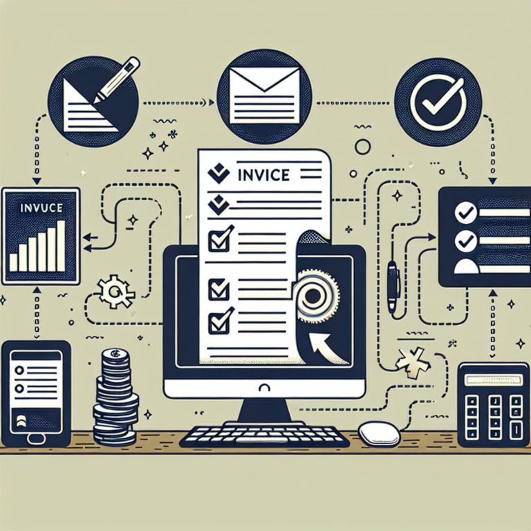 Passo a passo para a emissão de nota fiscal digital