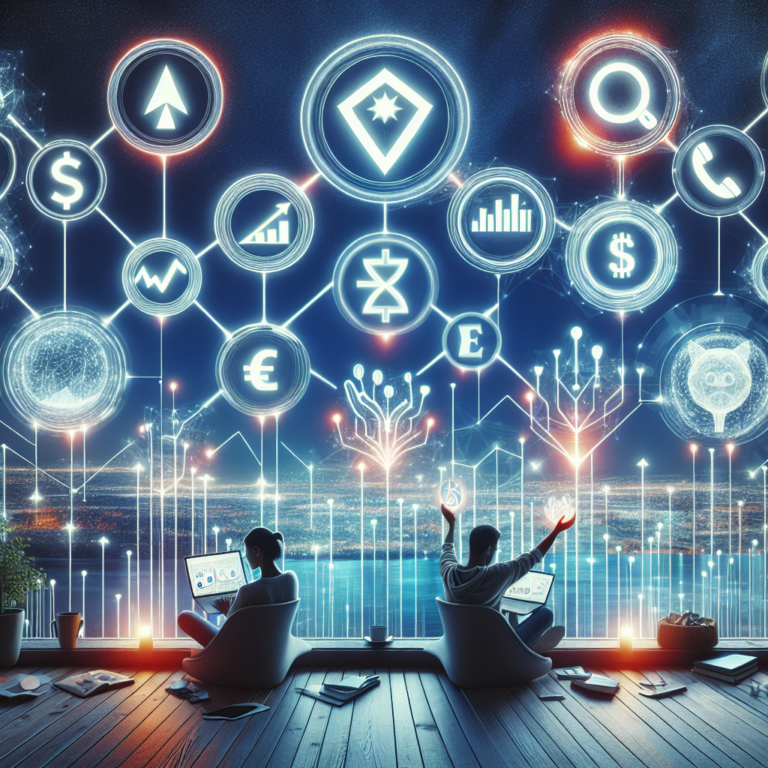 Melhores plataformas de investimentos para freelancers