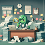 O que fazer se você não recebeu nota fiscal de um cliente