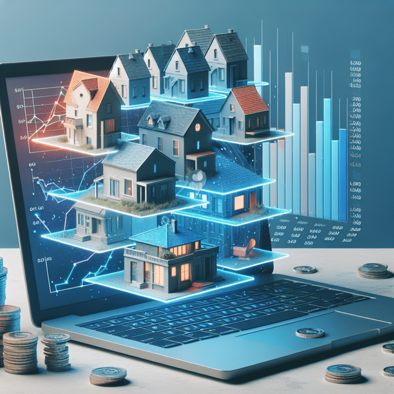 Como investir em imóveis com rendimentos de freelas