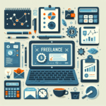 Ferramentas úteis para gerenciamento financeiro de freelancers