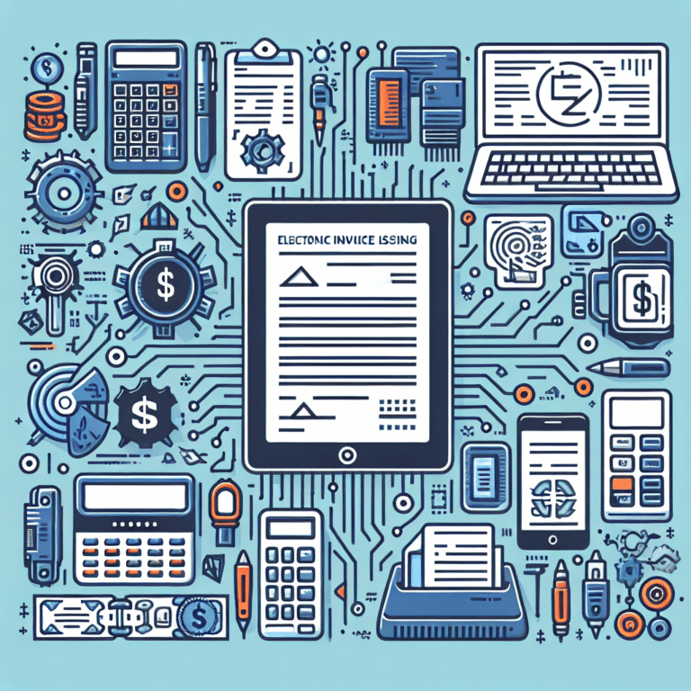 Ferramentas para emissão de nota fiscal eletrônica: tudo o que você precisa saber