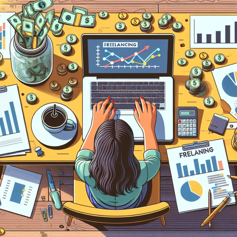 Controlando seu fluxo de caixa para ter sucesso como freelancer