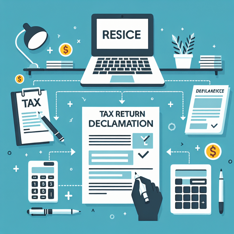 Passo a passo para a declaração de imposto de renda como freelancer