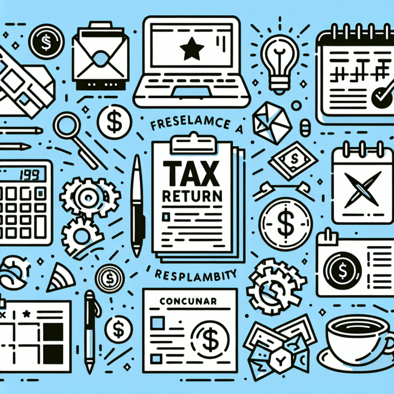 Como realizar a declaração de imposto de renda como freelancer