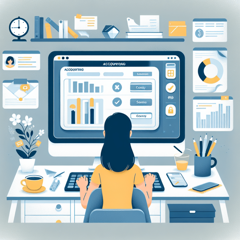 Softwares de contabilidade para freelancers