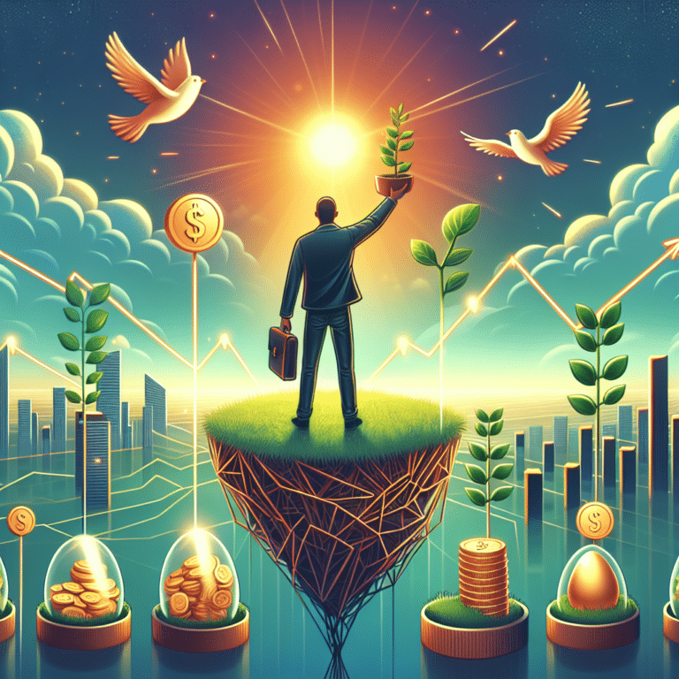 Fundos de investimento ideais para freelancers