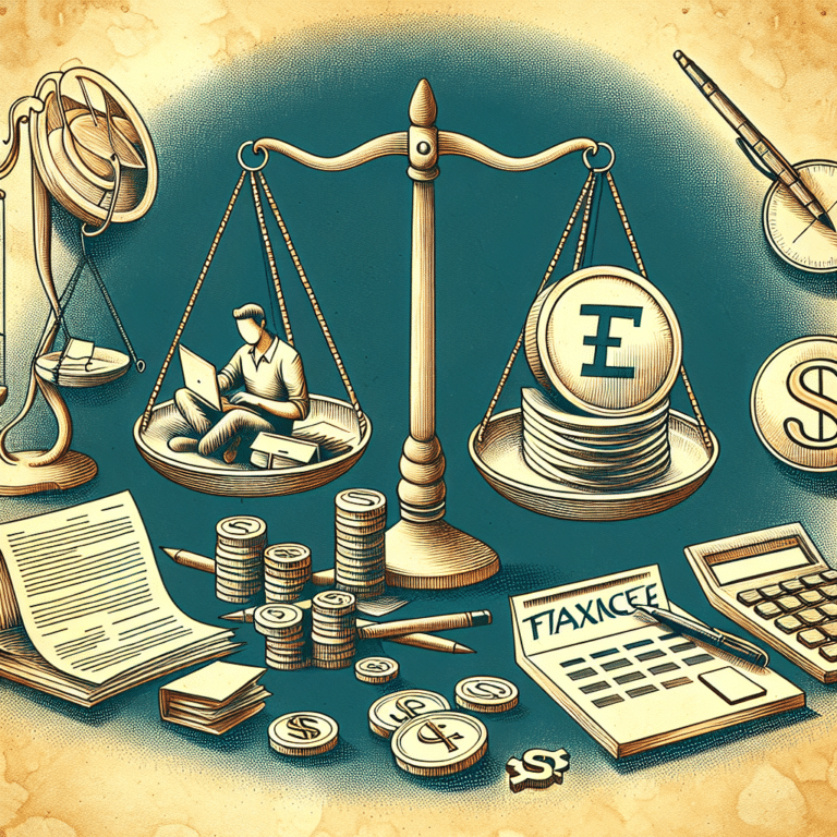 Como escolher o regime tributário ideal para freelancers