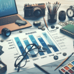 Planilhas de orçamento gratuitas para freelancers