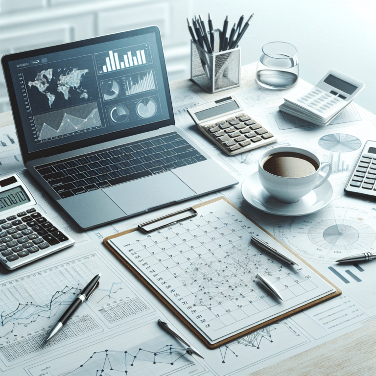 Os benefícios de uma contabilidade especializada para freelancers
