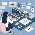 Estratégias de poupança e investimento para freelancers