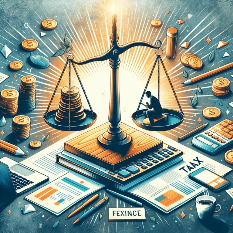 Como escolher o regime tributário ideal para freelancers