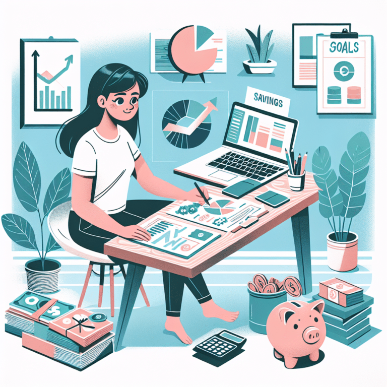 Planejamento financeiro para freelancers: dicas essenciais