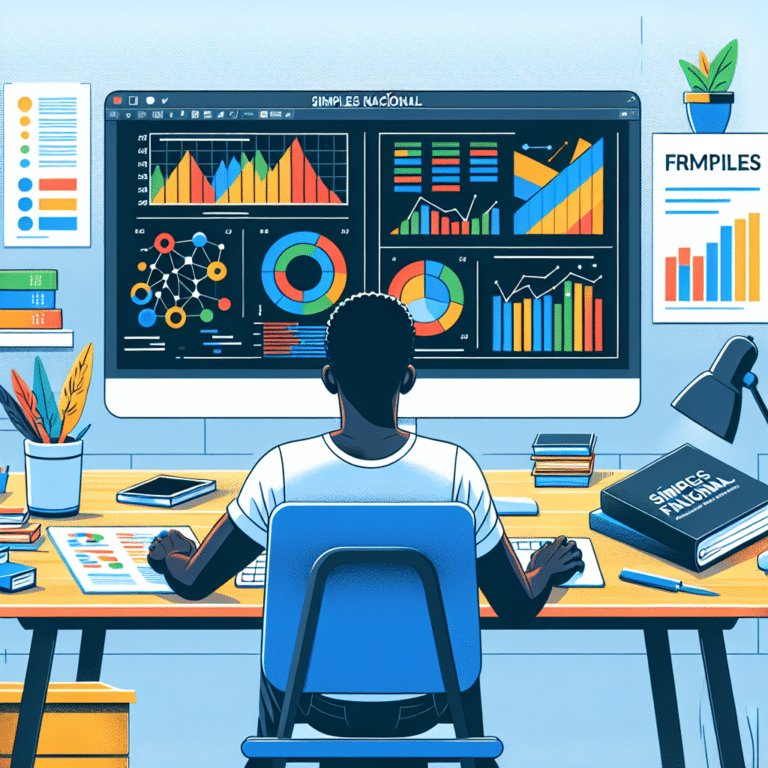 Entendendo o Simples Nacional para freelancers