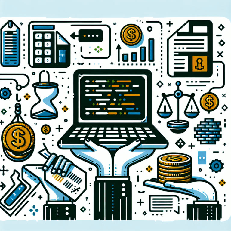 Impostos sobre serviços prestados por freelancers