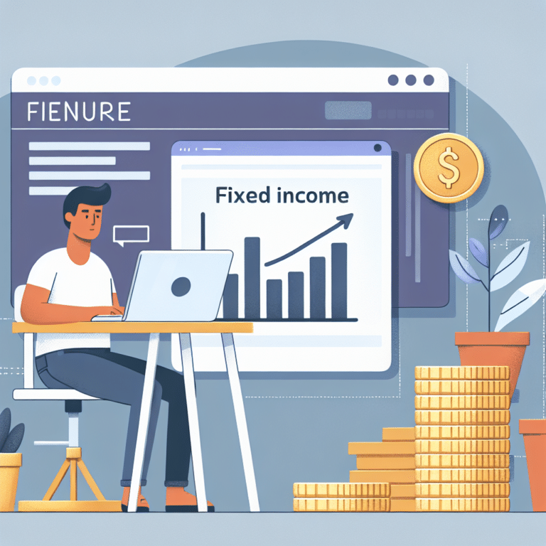 Como investir em renda fixa como freelancer