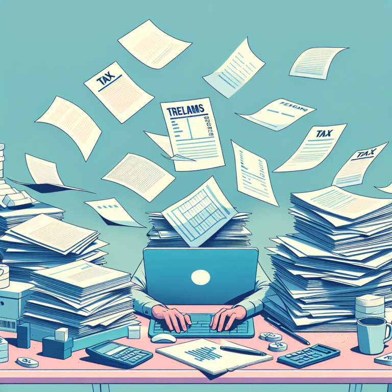 Como regularizar pendências fiscais sendo freelancer