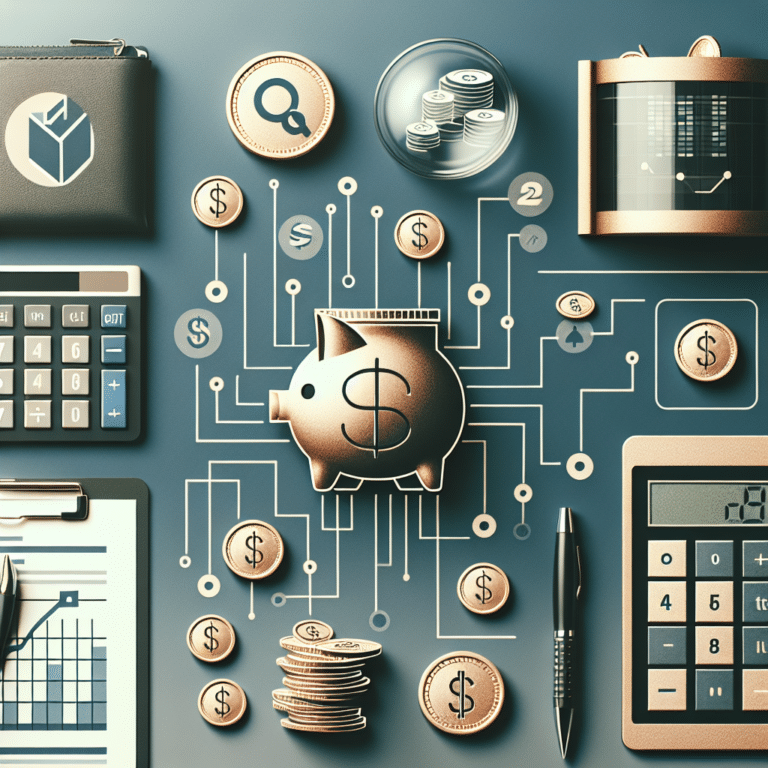 Ferramentas de gestão de finanças pessoais