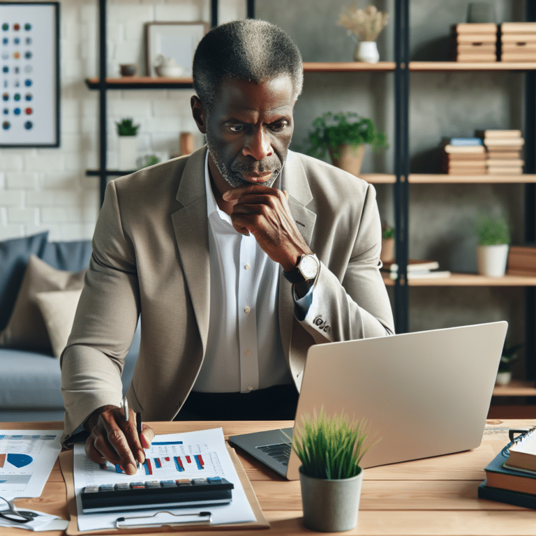 Investimentos inteligentes para freelancers autônomos